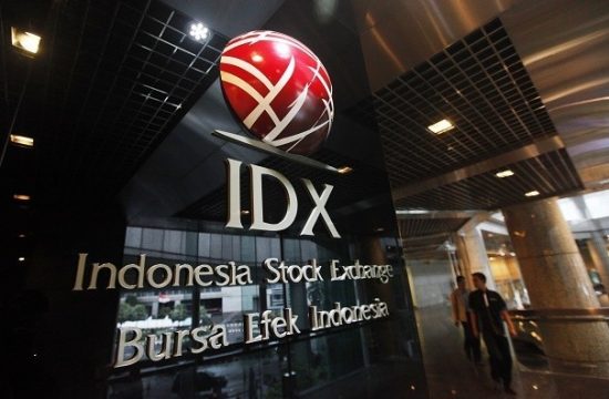 Dok. PT Bursa Efek Indonesia (BEI)