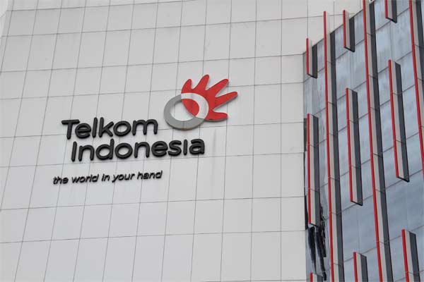 Telkom (TLKM) Siapkan Infrastruktur Telekomunikasi Media Center Dukung KTT ASEAN 2023