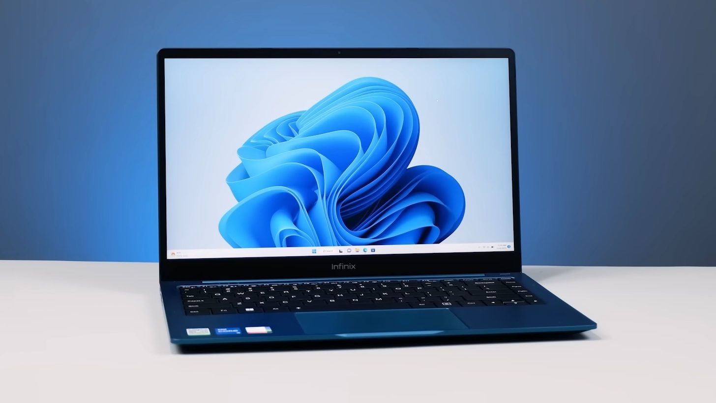 Infinix Luncurkan Laptop Tangguh “INBOOK X2 Gen 11” di Indonesia, Ini Spesifikasi dan Harganya