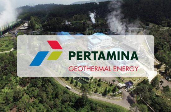 Dok. Pertamina Geothermal (PGEO)