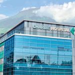 Dok. Charlie Hospital Semarang