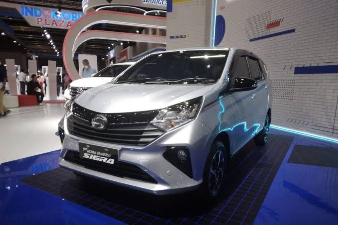 3 Model Andalan Daihatsu Dongkrak Penjualan Hingga Tembus 30.000 Unit Per Februari 2024