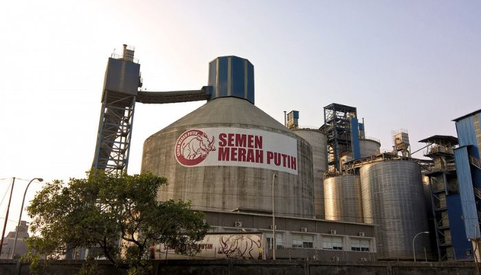 Cemindo Gemilang (CMNT) Siap Operasikan Pabrik Baru di Sumatera