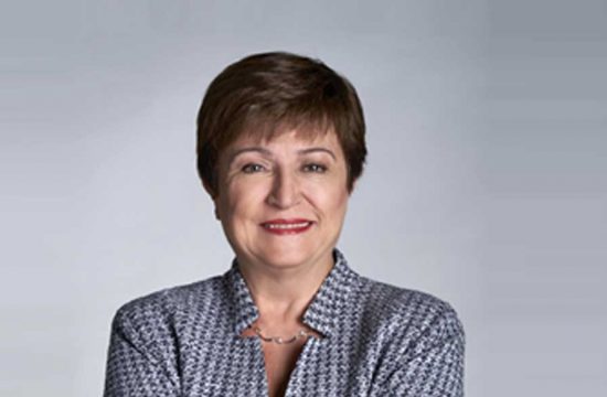 Kristalina Georgieva (Foto: IMF.org)