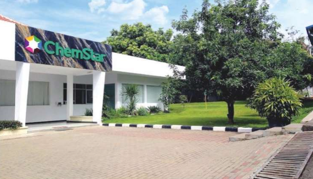 Chemstar Indonesia (CHEM) Akan Bagikan Dividen Tunai Rp1,32 Miliar