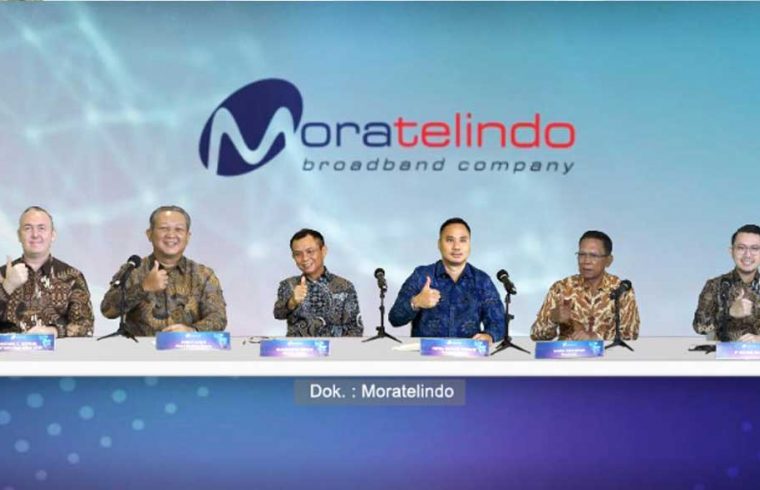 Sumber: moratelindo.co.id