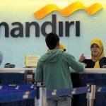 Dok. PT Bank Mandiri (Foto : David)