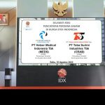 Dok : Youtube Indonesia Stock Exchange