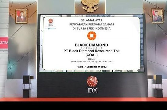 Dok. Youtube Indonesia Stock Exchange