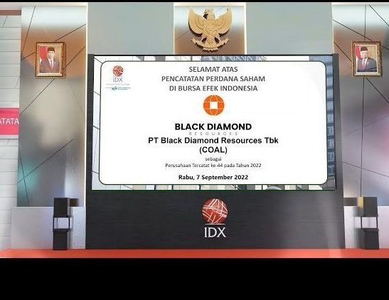 Dok. Youtube Indonesia Stock Exchange