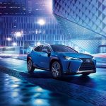 Dok. LEXUS INDONESIA