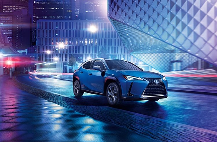 Dok. LEXUS INDONESIA