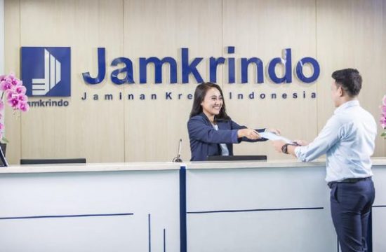 Dok. Jamkrindo