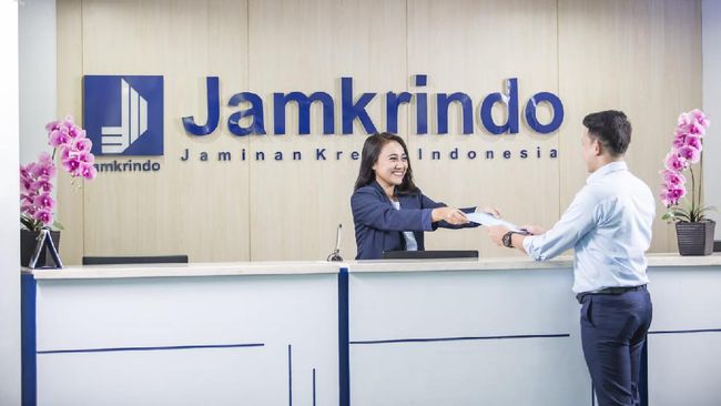 Dok. Jamkrindo