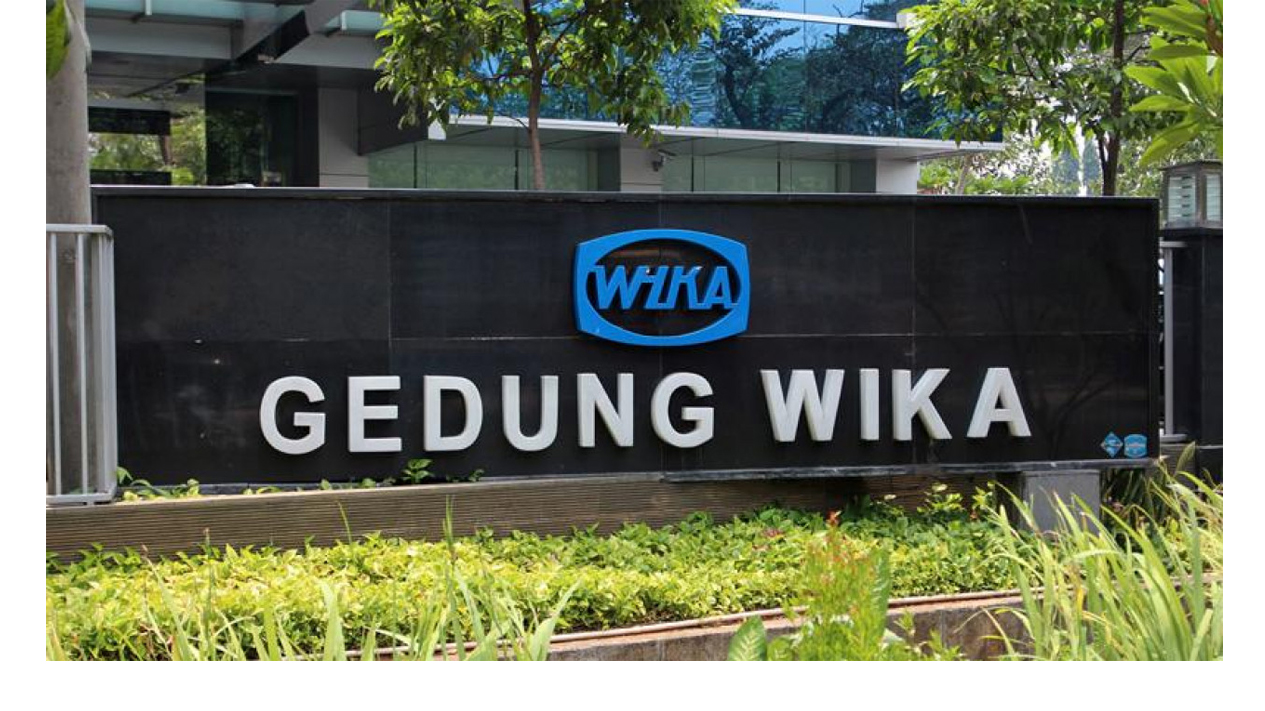 WIKA Gedung (WEGE) Menangkan Tender Proyek Gereja Basilika IKN Senilai Rp700 Miliar