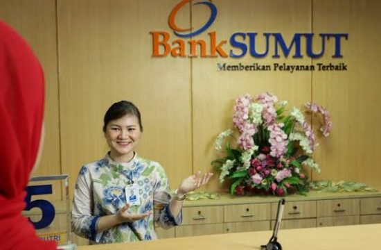 Dok. Bank Sumut