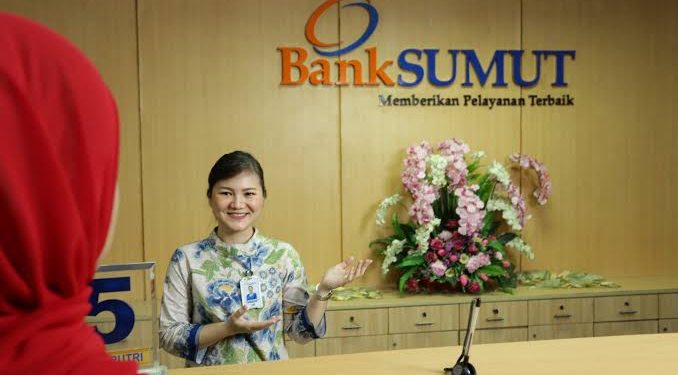 Dok. Bank Sumut