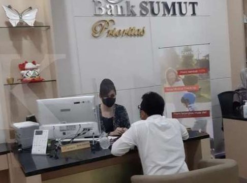 Dok. Bank Sumut