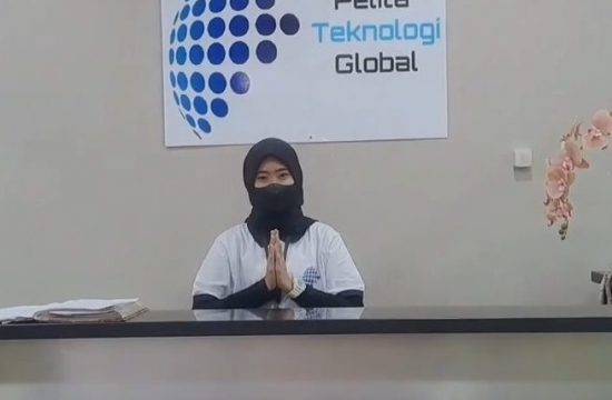 Dok. Pelita Teknologi Global