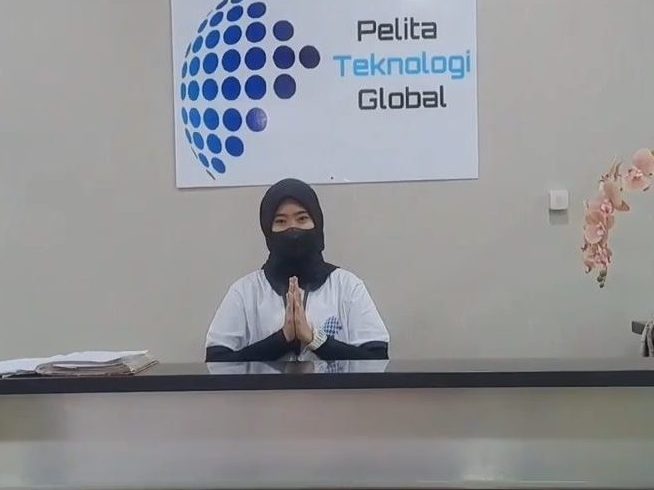 Dok. Pelita Teknologi Global