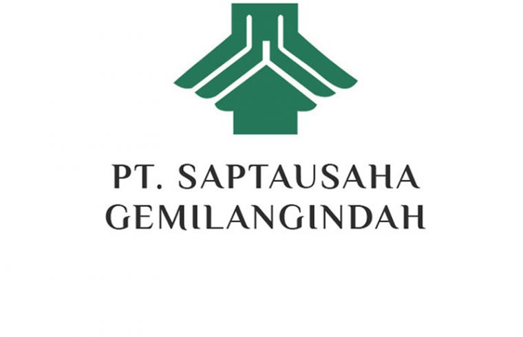 Dok. PT Saptausaha Gemilangindah