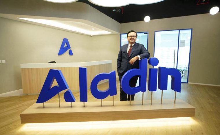 Dok. Bank Aladin Syariah