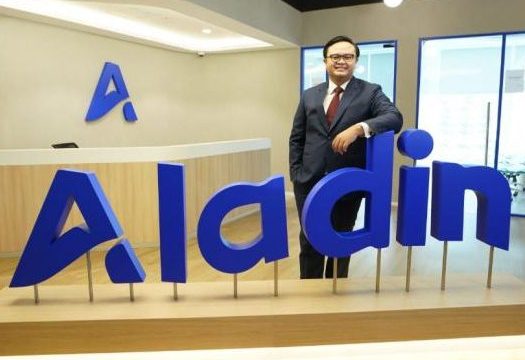 Dok. Bank Aladin Syariah