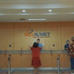 Dok. Bank Sumut