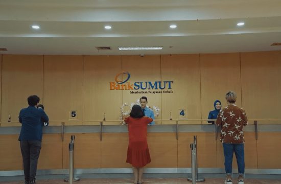 Dok. Bank Sumut