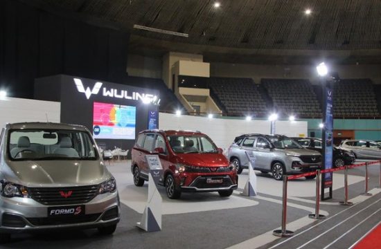 Dok. Wuling Motors