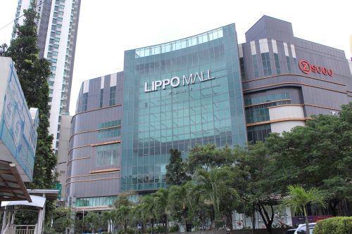 Dok. Lippo Karawaci