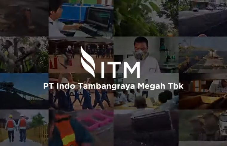 Dok. YT Indo Tambangraya Megah