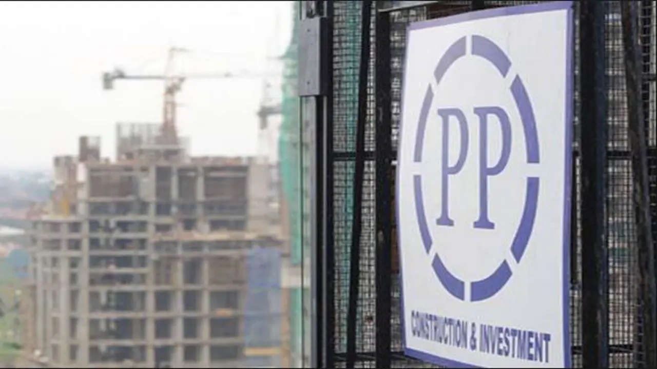 PTPP Kantongi Kontrak Baru Rp13,11 Triliun, Proyek IKN Sumbang Rp3,12 Triliun