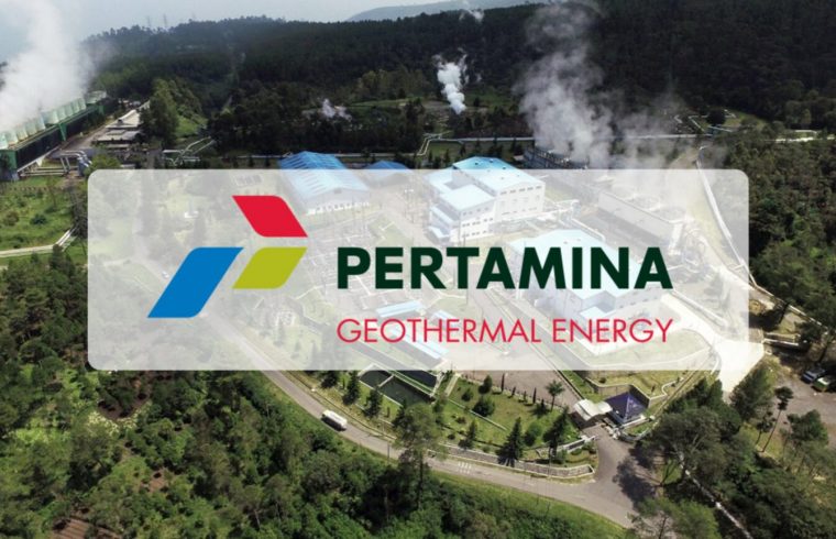 Dok. Pertamina Geothermal (PGEO)