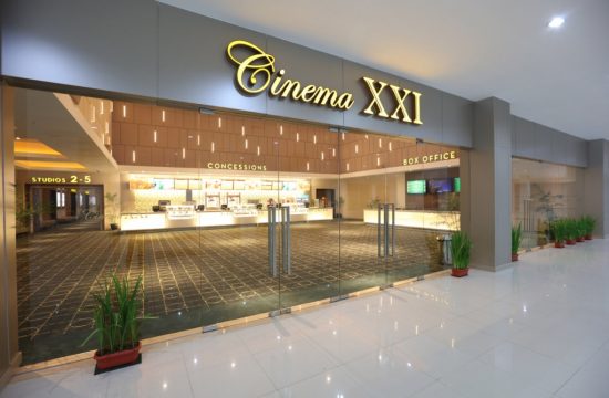 Dok. Cinema 21