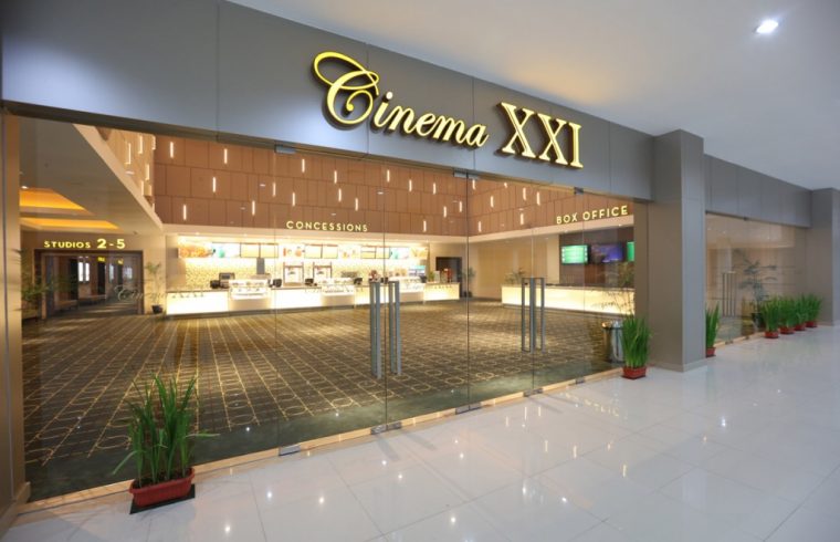 Dok. Cinema 21