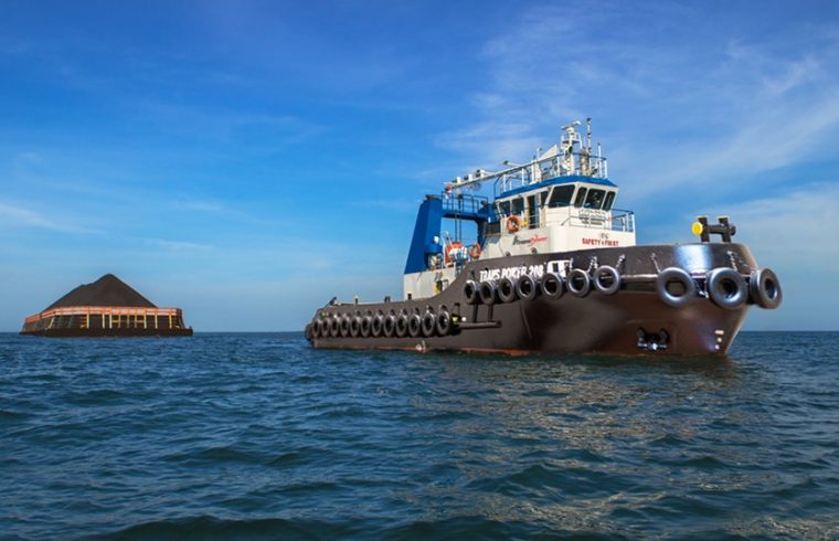 Dok. Trans Power Marine