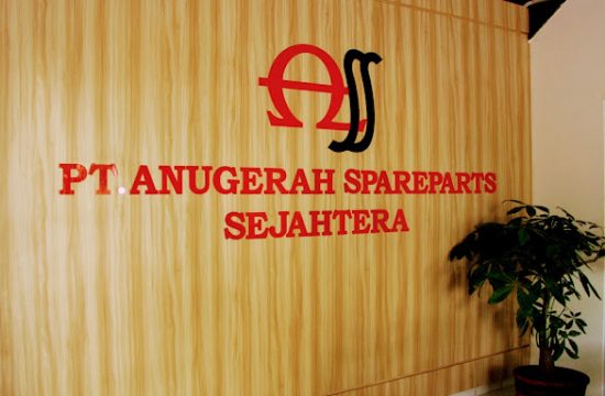 Dok. Anugerah Spareparts Sejahtera