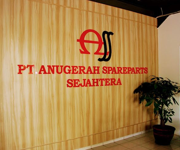 Dok. Anugerah Spareparts Sejahtera