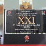 Dok. YT IDX Stock Exchange