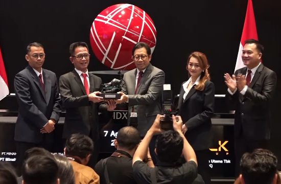 Dok. YT IDX Stock Exchange