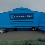 Dok. YT Krakatau Steel