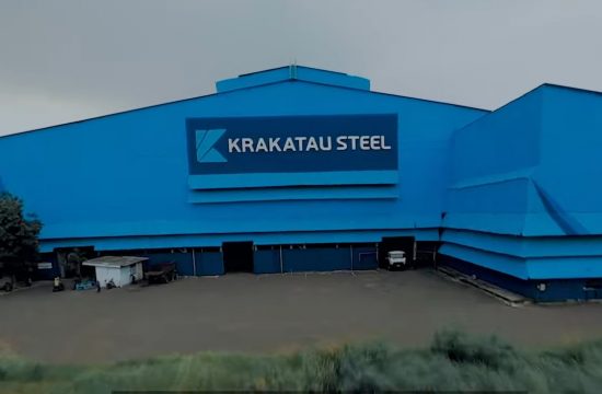 Dok. YT Krakatau Steel