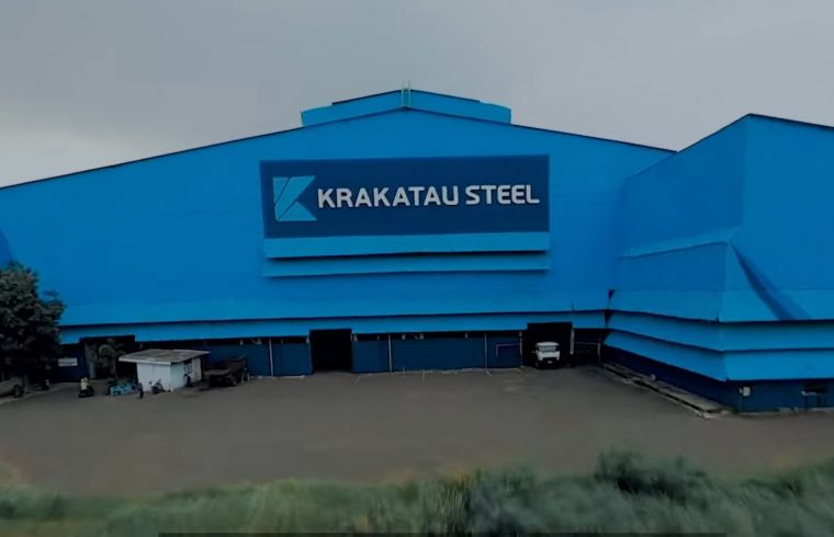 Dok. YT Krakatau Steel