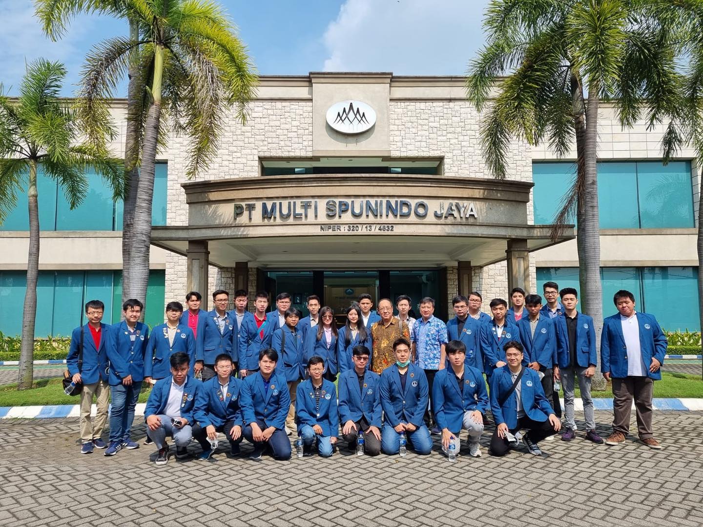 Multi Spunindo (MSJA) Siap Bagikan Dividen Tunai USD 4,3 Juta Akhir Bulan Juni 2025