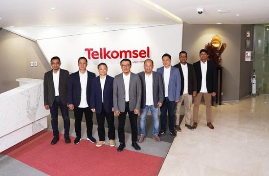 Dok. Telkomsel