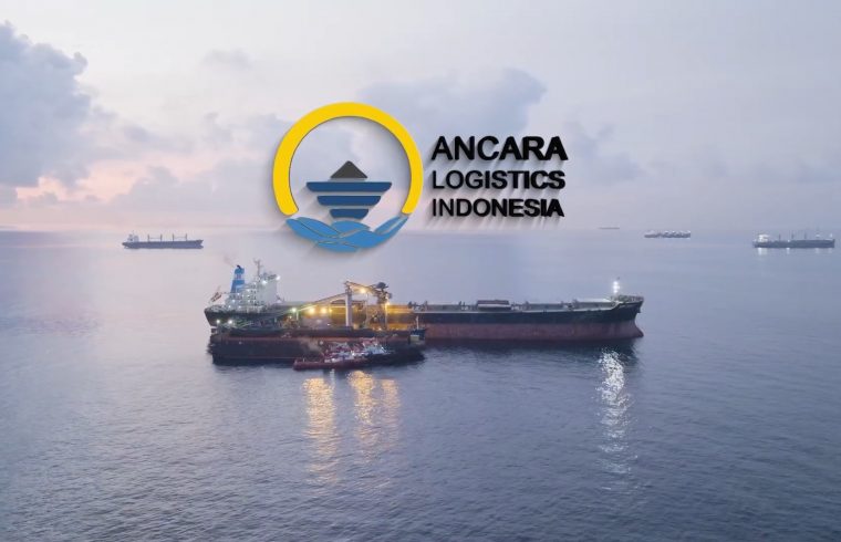 Dok. Ancara Logistics Indonesia