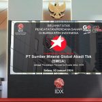 Dok. YT IDX Stock Exchange