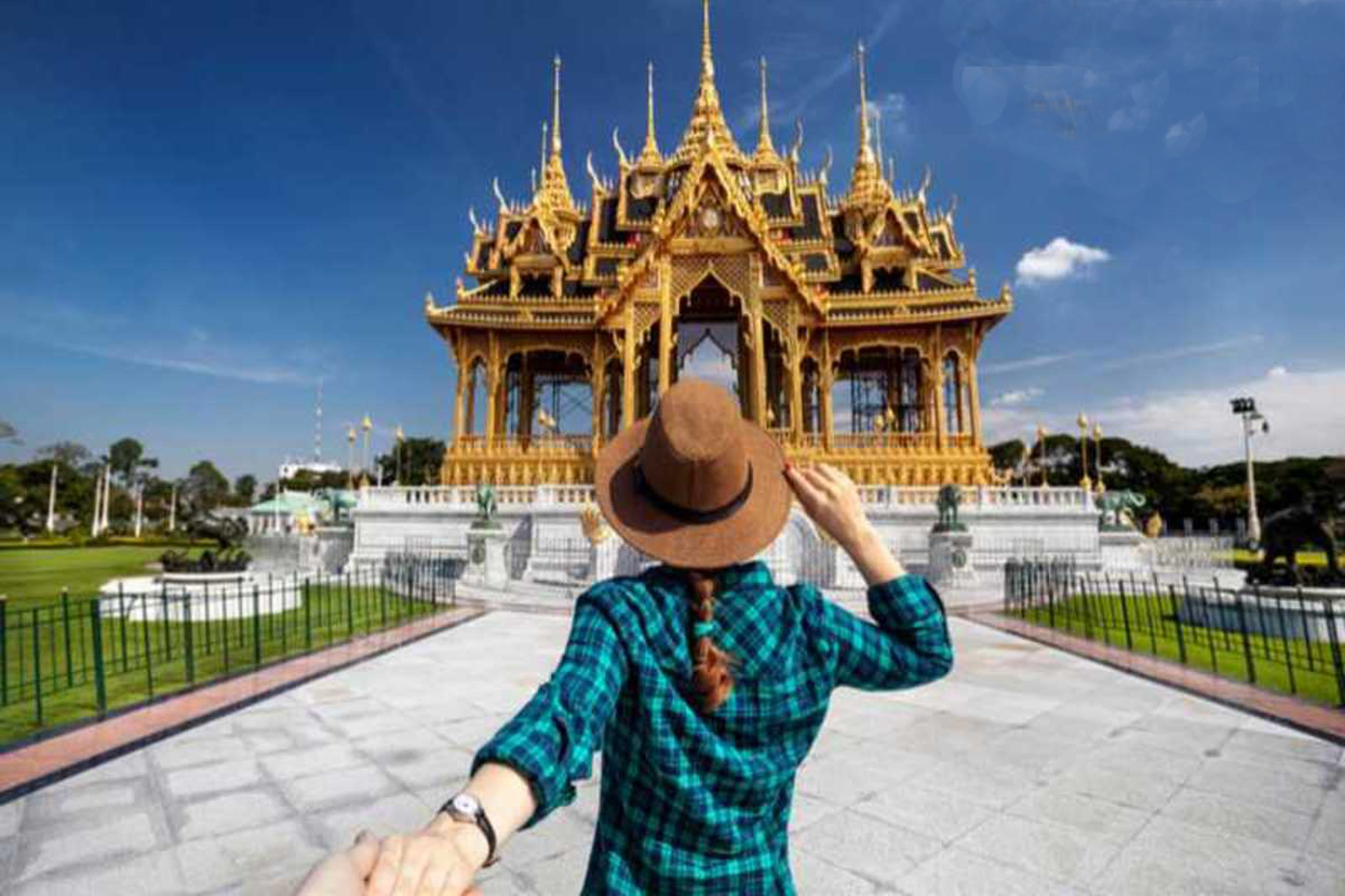 Perhatikan Persyaratan Wisata Ke Thailand 2024