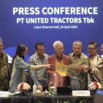 Dok. United Tractors